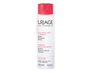 Uriage Laboratoires Dermatologiques Igiene Viso Acqua Micellare Pelle Secca 250 ml Promo