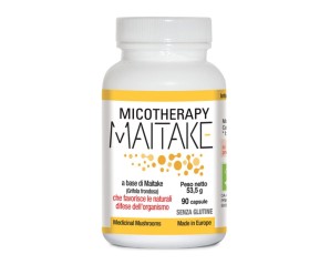 MICOTHERAPY Maitake 90Cps AVD
