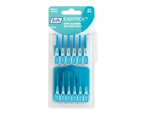 TEPE EASYPICK M/L BLU 36PZ