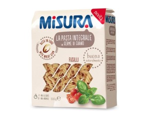 MISURA Pasta Int.Fusilli 500g