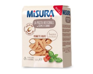 MISURA Pasta Int.Pennette 500g