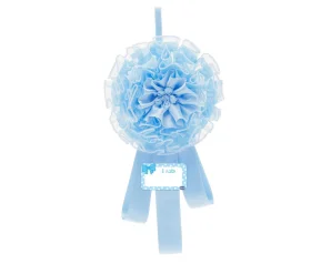 CH FIOCCO NASCITA AZZURRO