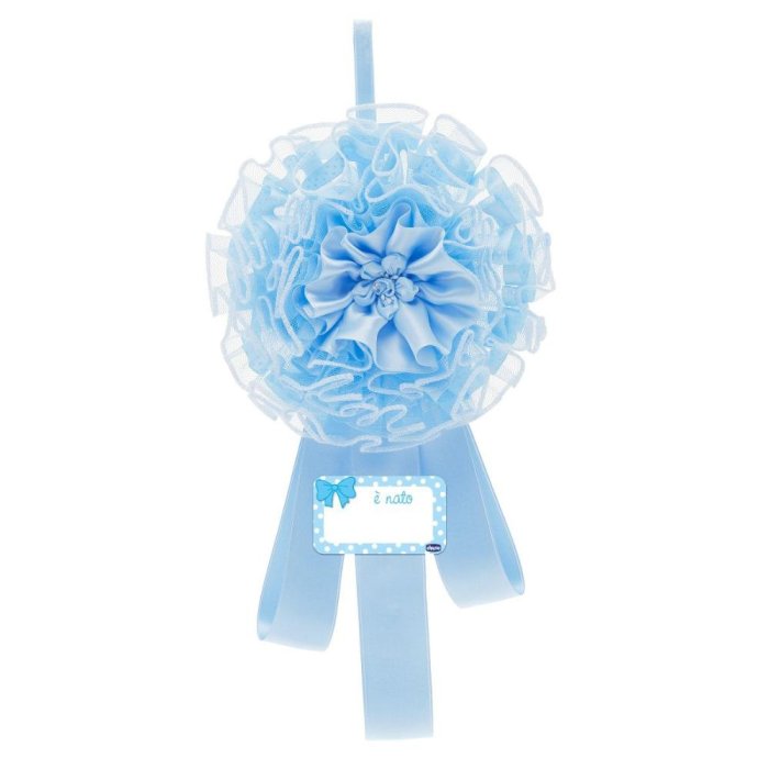 CH FIOCCO NASCITA AZZURRO CH FIOCCO NASCITA AZZURRO