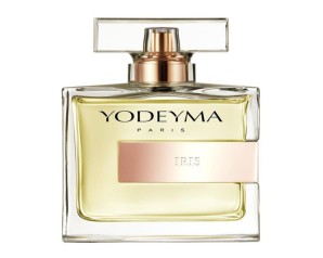 Yodeyma Collezione Flofreale Iris Eau de Parfum Profumo Donna Spray 100 ml