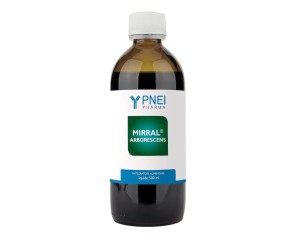 MIRRAL ARBORESCENS SCIR 500ML