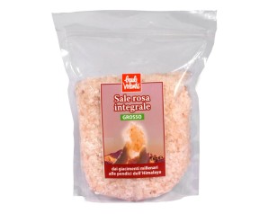 BAULE Sale Rosa Int.Him.Grosso