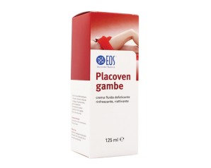 EOS PLACOVEN Crema Gambe 125ml