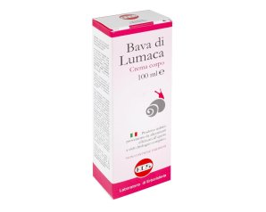 BAVA LUMACA CREMA CRP 100ML