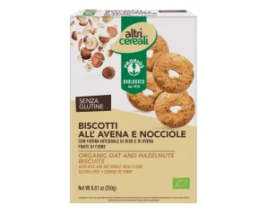 ALTRICEREALI BISC AVENA/NOCC