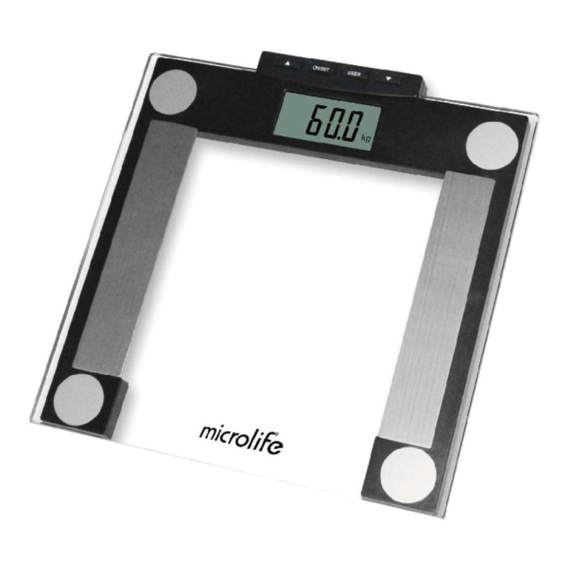 MICROLIFE BILANCIA PESAPERSONE MICROLIFE BILANCIA PESAPERSONE