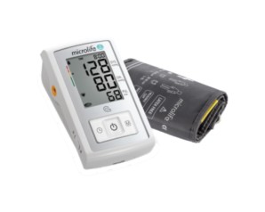 Microlife MAM PLUS Misuratore di Pressione e Battiti