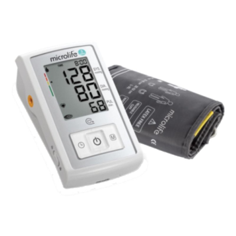 Microlife MAM PLUS Misuratore di Pressione e Battiti