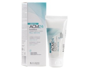 DERMOACM24 CREMA VISO/CORPO100