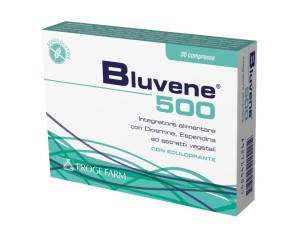 BLUVENE 500 30CPR