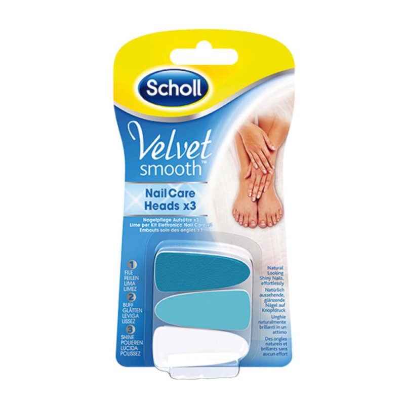 VELVET SMOOTH NAIL CARE LIME VELVET SMOOTH NAIL CARE LIME
