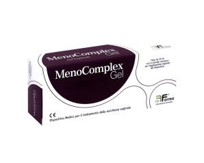 MENOCOMPLEX GEL 30ML C/APPLIC