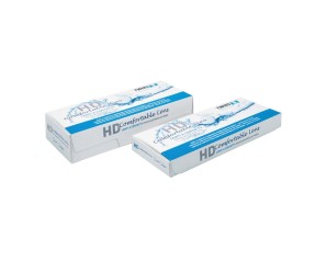 HD Comfort Lens-7,00 10pz