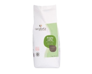 ARGILETZ Arg.Verde Moule 1Kg