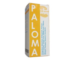 Omniaequipe Sas Paloma Soluzione 200 Ml