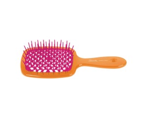 SUPERBRUSH SPAZZOLA ARANCIONE