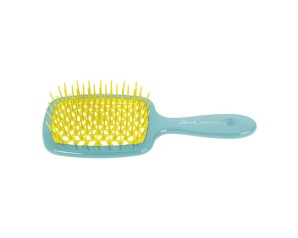 SUPERBRUSH SPAZZOLA TURCHESE