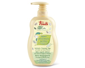 Trudi Baby Nature Sapone Detergente Delicato 400 ml