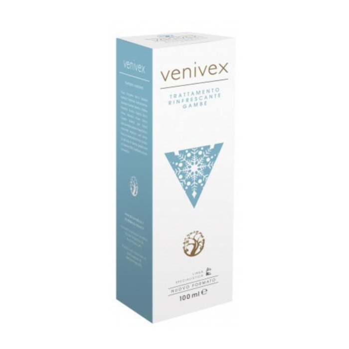 Abros Venivex 100 ml Integratore Veterinario per Cani e Gatti &ndash; Supporto Circolazione Venosa | Zoo