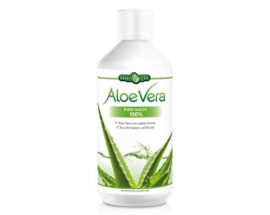 ALOE VERA P SUC 100% 1000ML