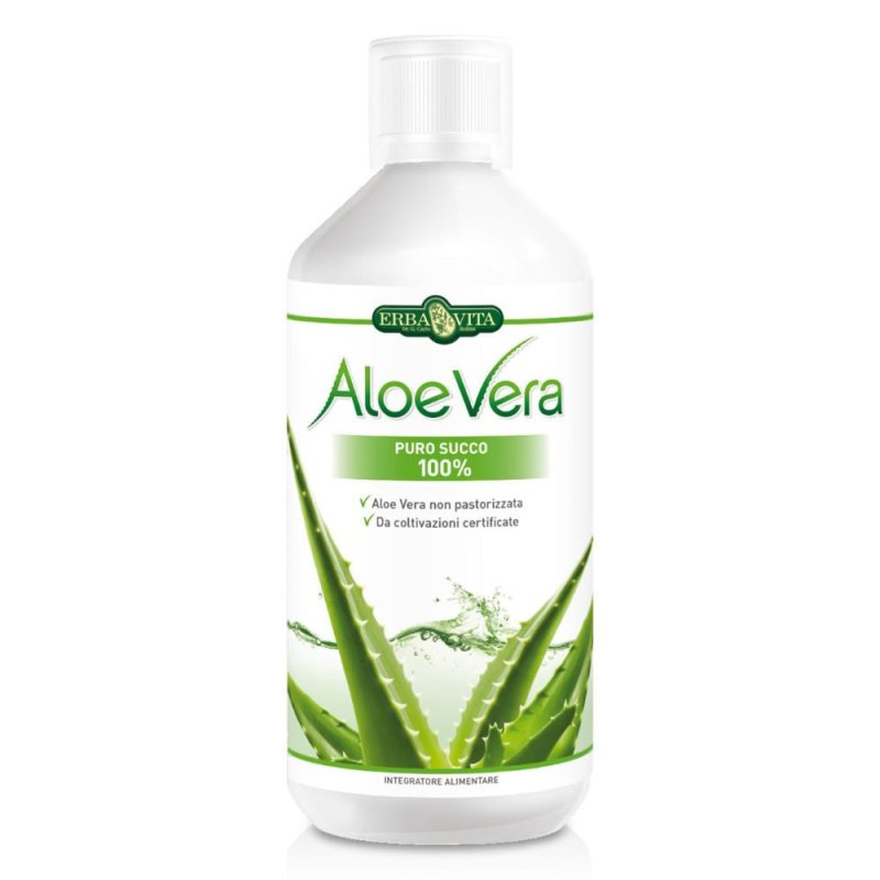 ALOE VERA P SUC 100% 1000ML ALOE VERA P SUC 100% 1000ML
