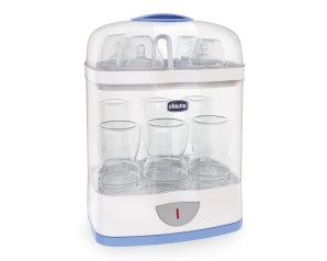 CH STERILIZZATORE 2 IN 1 NEW