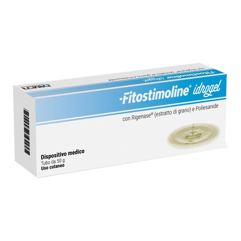 Farmaceutici Damor Idrogel Fitostimoline 50 G Farmaceutici Damor Idrogel Fitostimoline 50 G