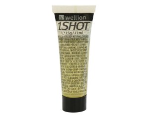 Wellion 1Shot zucchero liquido per diabetici 15 grammi