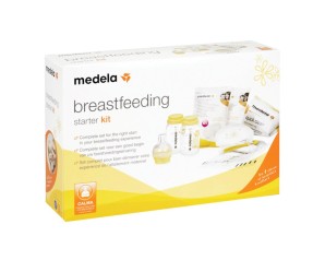 MEDELA Starter Kit