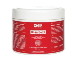 BOSART DOL 500ML