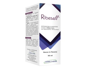 RIBESALL 90ML