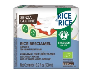 R&R Rice Besciamella 500ml