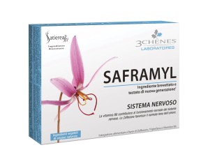 SAFRAMYL 28CPR**
