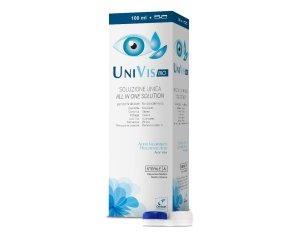 UNIVIS BIO TRAVEL KIT 100ML