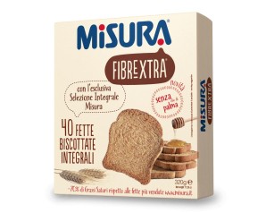 MISURA F-Extra Fette Int.320g