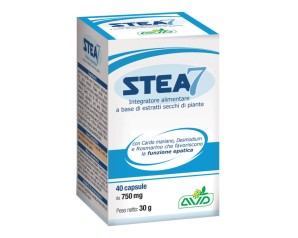 Stea 7 40 Capsule