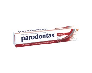 PARODONTAX DENTIF FLUORO DM