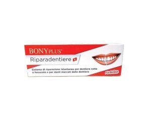 BONYPLUS RIPARA DENTIERE