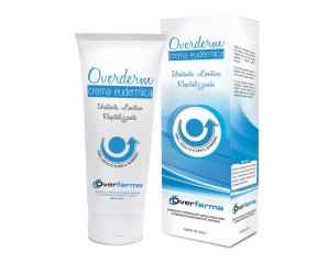 OVERDERM CR EUDERMICA 75ML