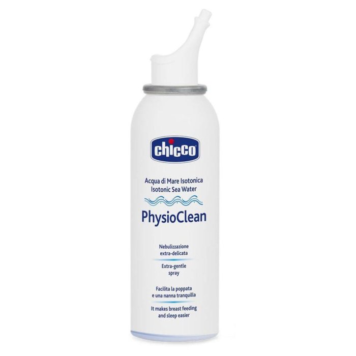 CH Acqua Mare Isotonica 100ml