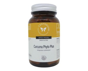 CURCUMA PHYTO PLUS 100CPS VEG CE