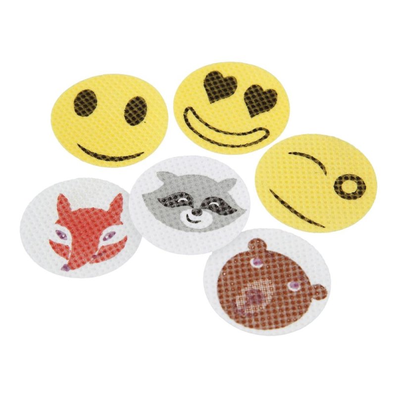 MEDIFIT PAD ALLONT ZANZ BABY F MEDIFIT PAD ALLONT ZANZ BABY F