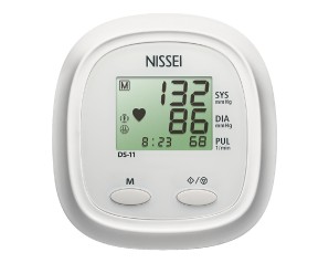 NISSEI Mis.Press.Bracc.DigDS11