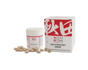 Run Chang Wan 100 compresse