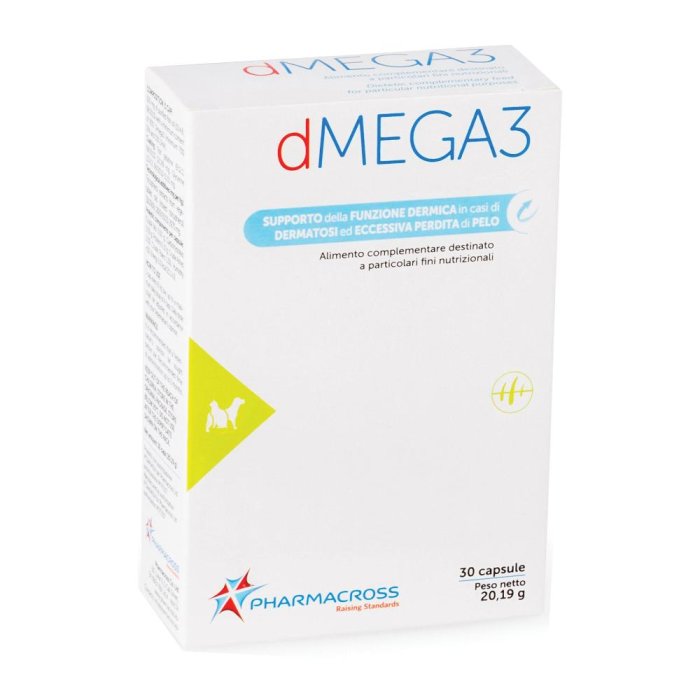 DMEGA3 30 Perle DMEGA3 30 Perle