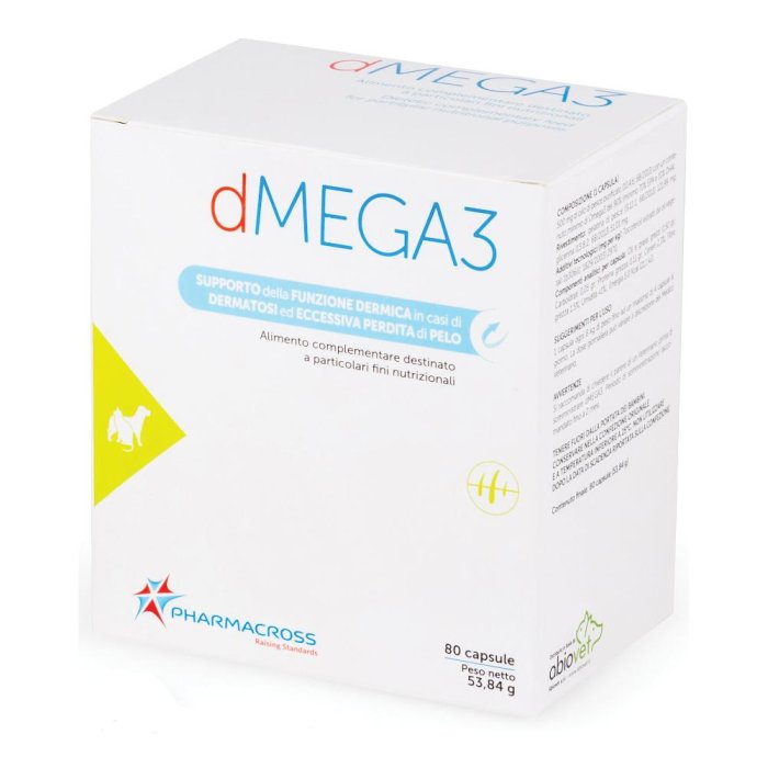 DMEGA3 80 Perle DMEGA3 80 Perle